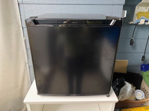 株式会社オーヤマ　PRC-B051D-B 1ドア　冷蔵庫　46L　2020年製　美品　売ります。直接引き取り歓迎！
