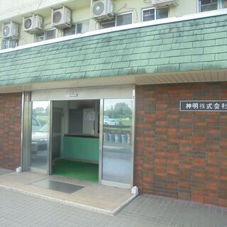 パソコン打ち込みや電話応対等　パート事務員さん募集中