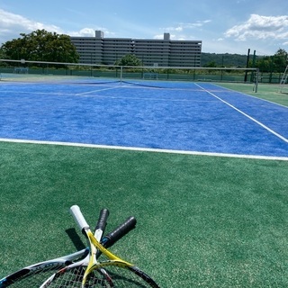 群馬or栃木or埼玉でソフトテニスやりましょ！！ - スポーツ