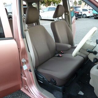 H21 ホンダ ライフ 660パステル ターボ 車検5年10月 純正ナビ 純正AW スマートキー オートAC ワンセグTV 15697の画像