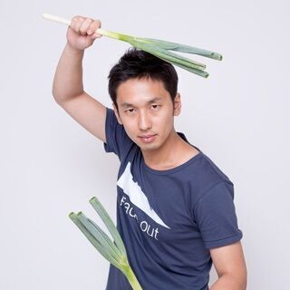 野菜を機械や包丁でザクザクひとり作業/駅近