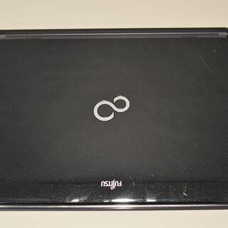 Office付 第6世代core i3 ノートパソコン 中古ノートパソコン Windows10+office AH53/C core i3-380M/大容量