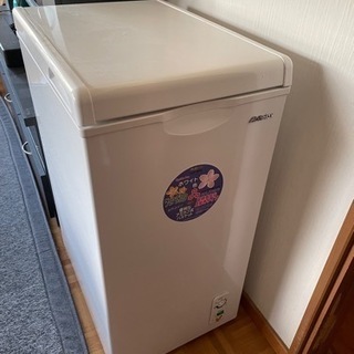Abitelax 冷凍庫