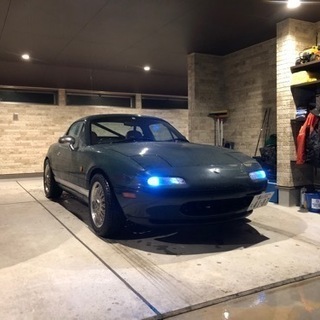 北陸　ロードスター仲間