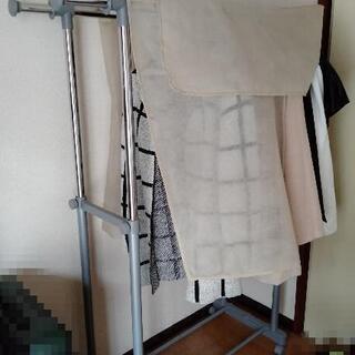 ニトリ パイプハンガー ハンガーラック