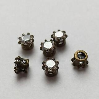 【譲渡先決定】TOHO#3058キュービックジルコニア古美色29...