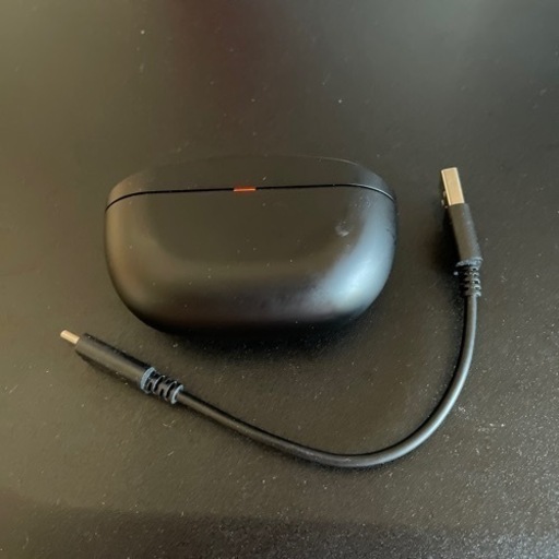 ソニー　ワイヤレス　イヤフォン