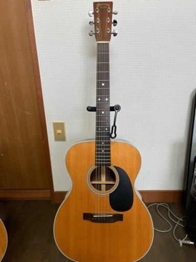 マーチンOOO28 マーティン