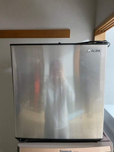 【各種割引あり✨高年式美品❣️】45L 冷蔵庫　アビテラックス　1ドア【2020年製】