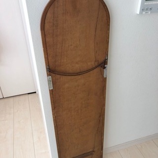 【取引中】姿見　鏡の画像