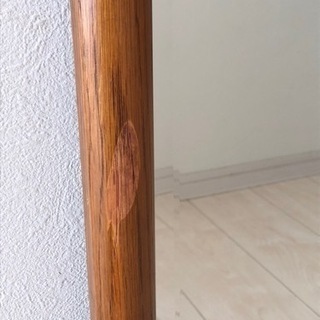 【取引中】姿見　鏡の画像