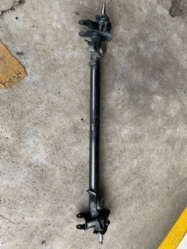 J-LINE アクスル　MH23