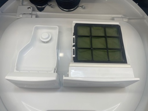 HITACHI製★2015年製8㌔4.5㌔洗濯乾燥機★6ヵ月間保証付き★近隣配送・設置可能