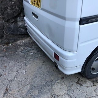 ホンダ バモス L AT コミコミ価格の画像