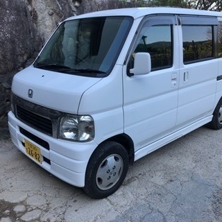 ホンダ バモス L AT コミコミ価格