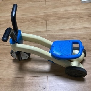 バランスバイク　2輪3輪変形します　Chillafish Bun...
