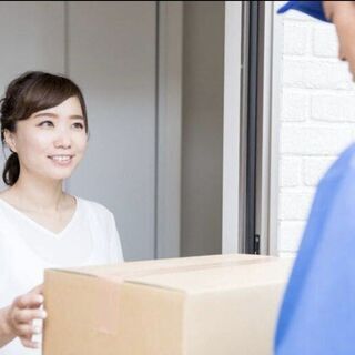 軽貨物の稼げないは嘘！最低給料15000円！！平均日当23000円！！お話、質問だけでも是非！！の画像