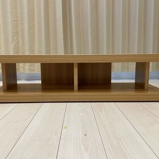 テレビ台　ローボード