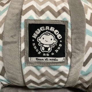 HUGABOO【ハガブー】　値下げしましたの画像