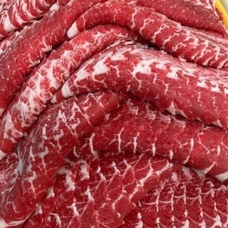 精肉店の販売スタッフ募集してます！の画像