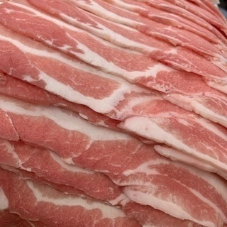 精肉店の販売スタッフ募集してます！の画像