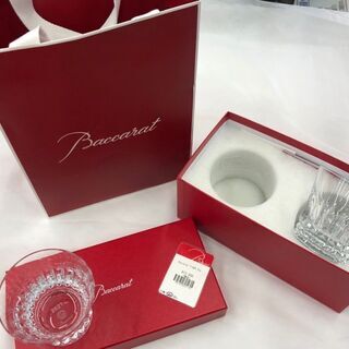BACCARAT｜バカラ｜ティアラ タンブラー　2021｜愛品館千葉店