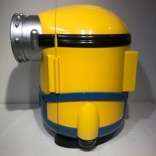 #5828 ミニオンボブ アートオリジナル冷温庫 ART-0123Mの画像