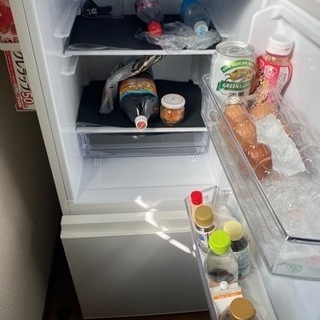 冷蔵庫の画像
