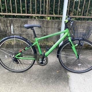 自転車 ママチャリ🚴 オフィスプレス