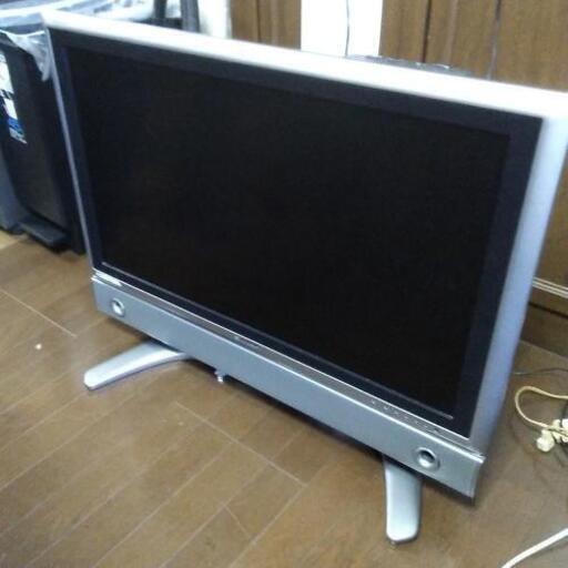 sharp  テレビ