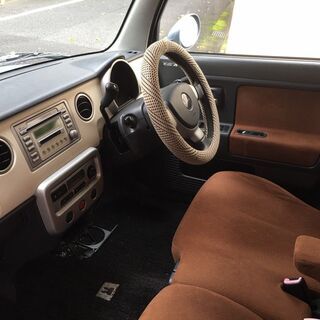 アルトラパンＬ　車検Ｒ5.4.12　2020年製タイヤ　エアコンＯＫの画像