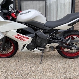 ninja400r 2012年式