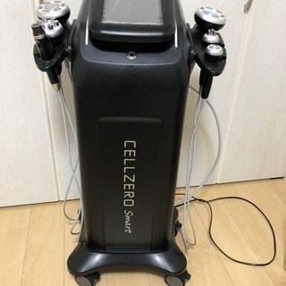 セルゼロスマート 痩身器具 フェイシャル