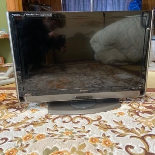 テレビ
