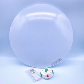 ㉗☆新品未使用☆LED照明器具（〜10畳） 2019年製 HLC...