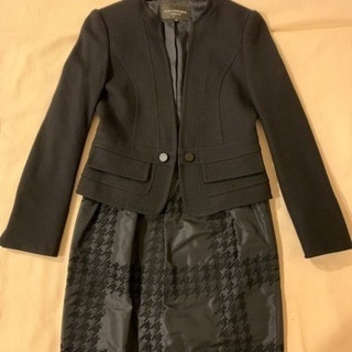 ボディドレッシングデラックス　スーツ