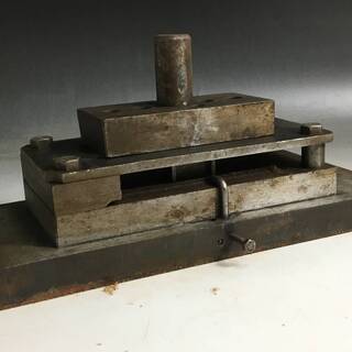 ⭕⭕⭕PH3/45　金型パンチ 板金 パーツ 工具 加工機械 穴...