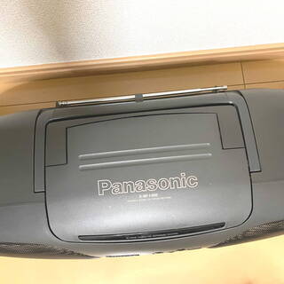 10/23（土）まで】【再々値下げ】Panasonic パナソニックRX