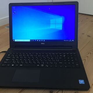 Dell ノートパソコン Inspiron 15 Celeron...