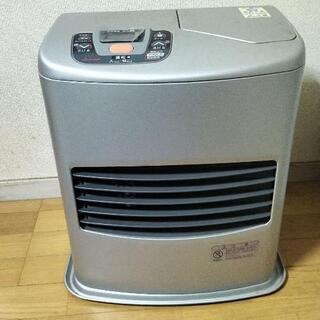 （引取限定＆値下げ交渉は確実にお断り）石油ファンヒーター