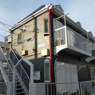 初期費用なんと10万円！！ 江ノ島線鶴間駅徒歩22分♪ さらに家...