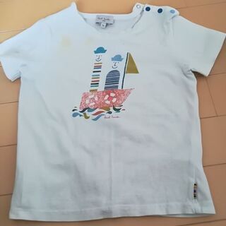 ポール・スミス　Tシャツ