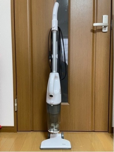サイクロン式スティック型クリーナー(掃除機)