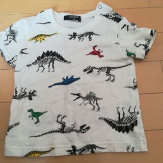 サイズ95　Tシャツ
