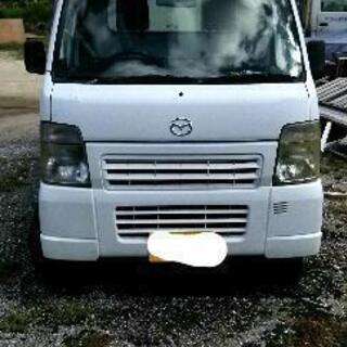 軽トラMT