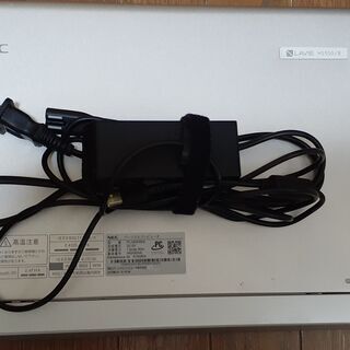 NEC ﾀﾌﾞﾚｯﾄPC