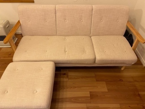 ソファー　カウチソファー