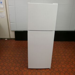 ID 985115 マックスゼン140L 2021年製 JR138ML01WH