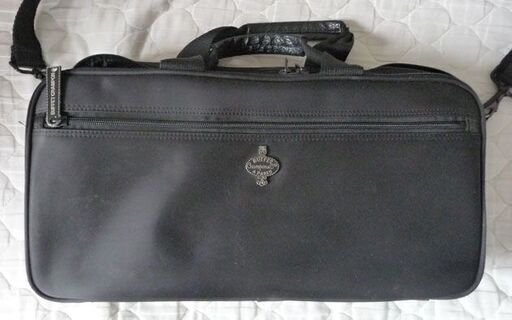 クランポン　E-13　3年間使用　大変綺麗な状態です。