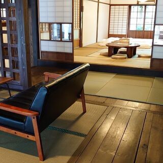 急募！【10/23清掃していただける方！】10時〜16時の間、2...